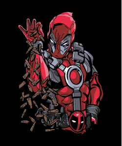 Pop Culture Parodies